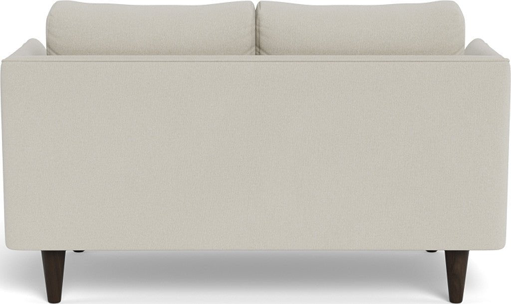 Rainey 59" Loveseat - Villa Oyster