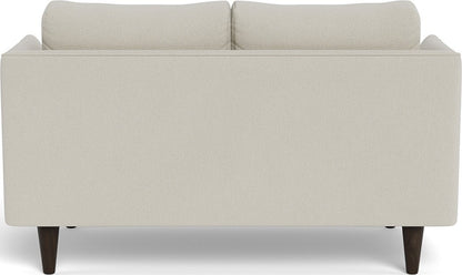 Rainey 59" Loveseat - Villa Oyster