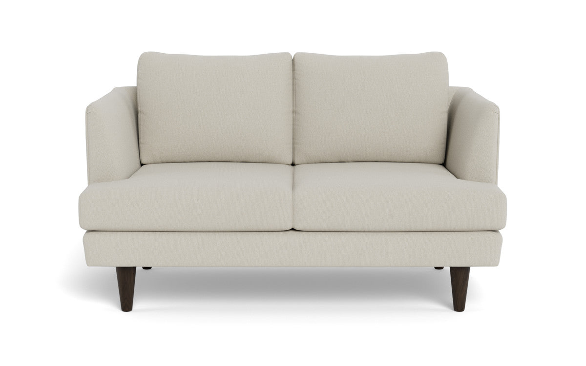 Rainey 59" Loveseat - Villa Oyster