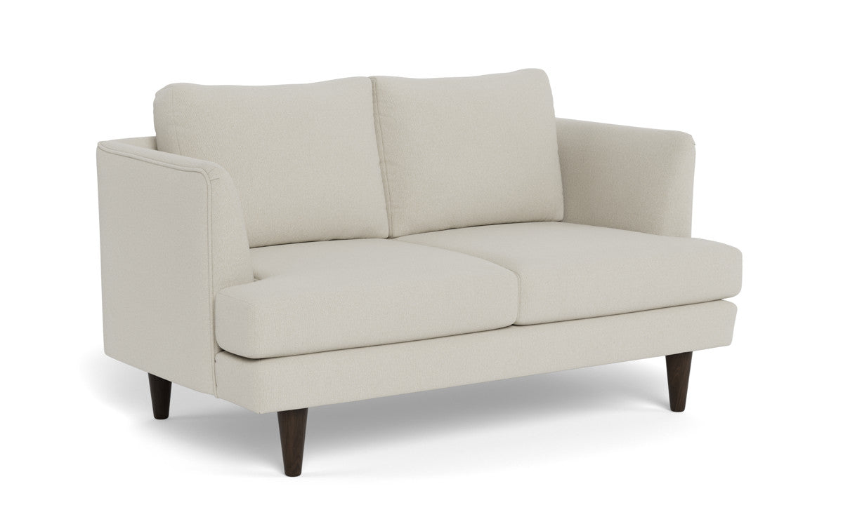 Rainey 59" Loveseat - Villa Oyster