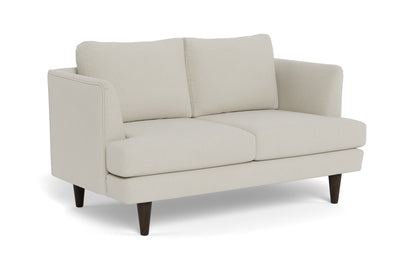 Rainey 59" Loveseat - Villa Oyster