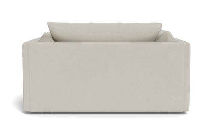 Soco 56" Chair - Villa Oyster