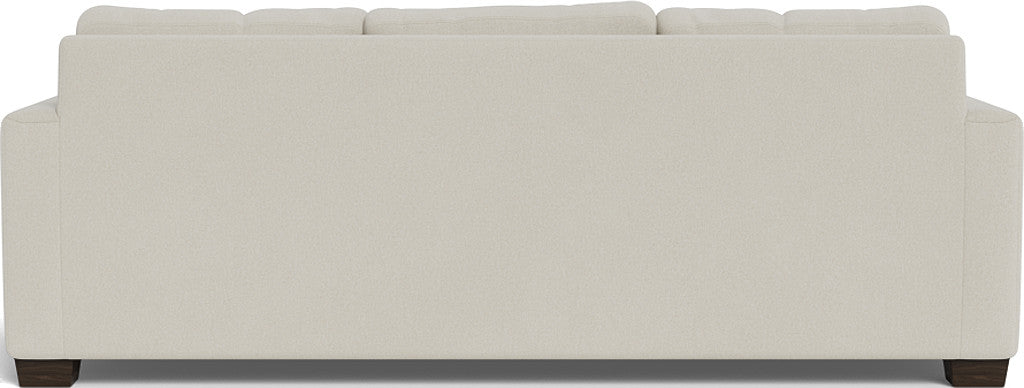 Track 87" Queen Sleeper Sofa - Villa Oyster