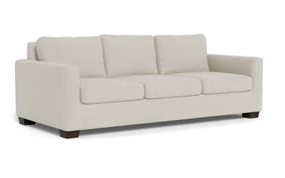 Track 87" Queen Sleeper Sofa - Villa Oyster