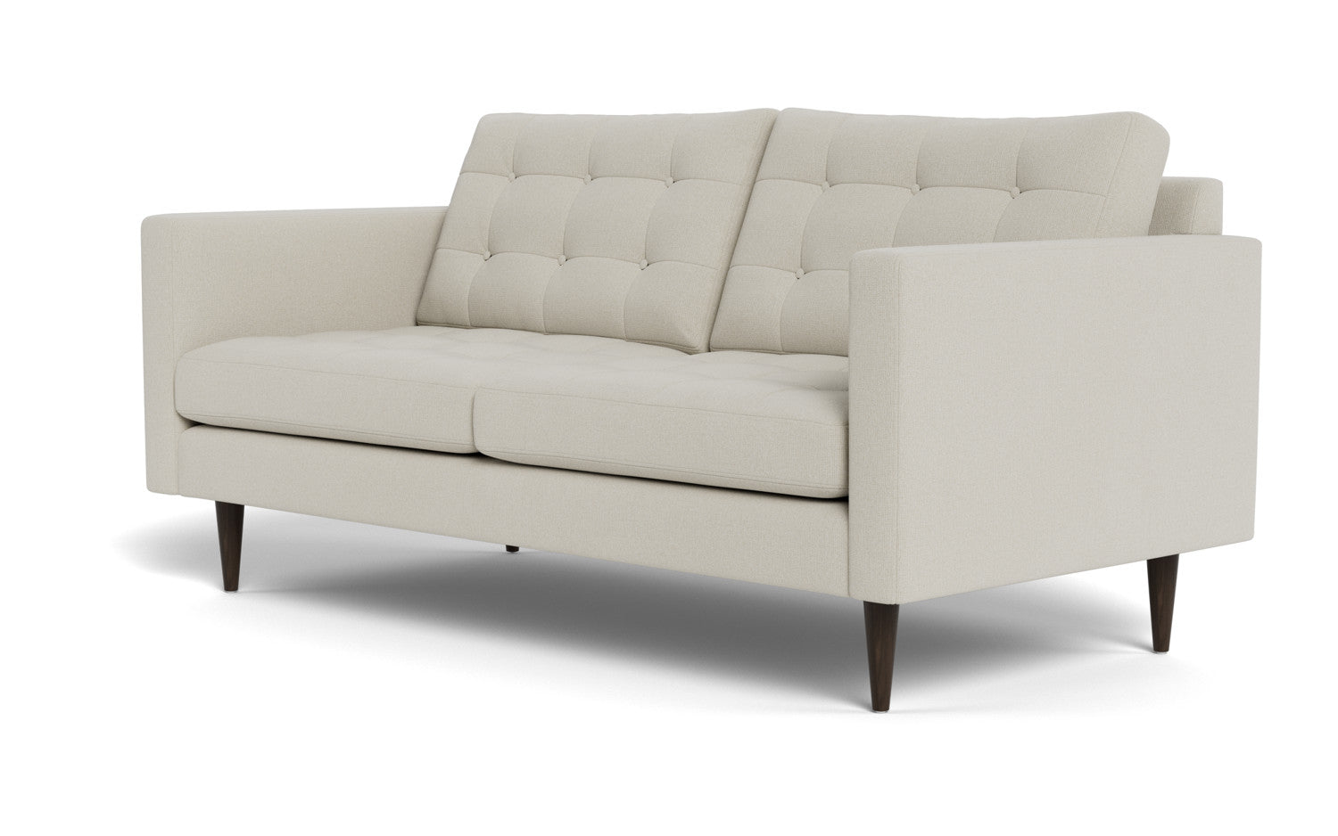 Wallace 74" Apartment Sofa - Villa Oyster