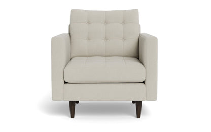 Wallace 52" Chair 1/2 - Villa Oyster