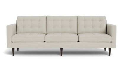 Wallace 98" Estate Sofa - Villa Oyster