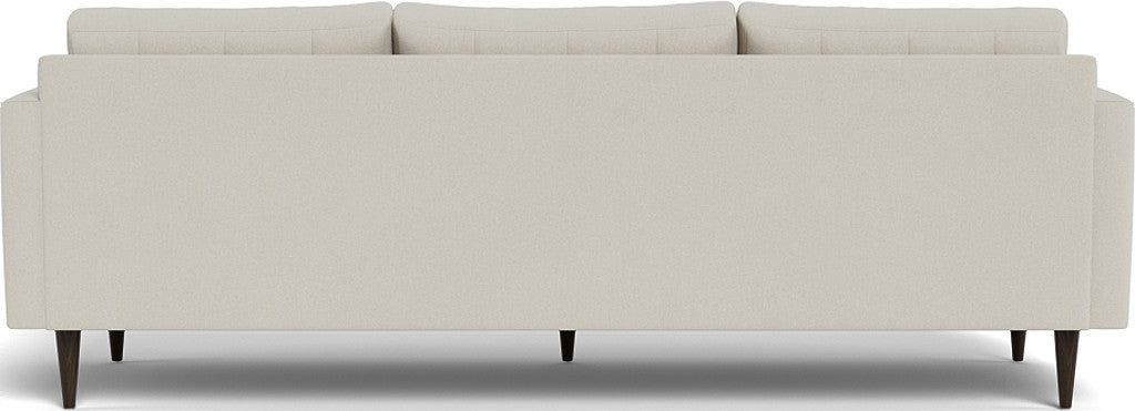 Wallace 98" Estate Sofa - Villa Oyster