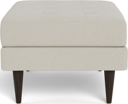 Wallace Ottoman - Villa Oyster