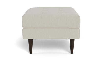 Wallace Ottoman - Villa Oyster