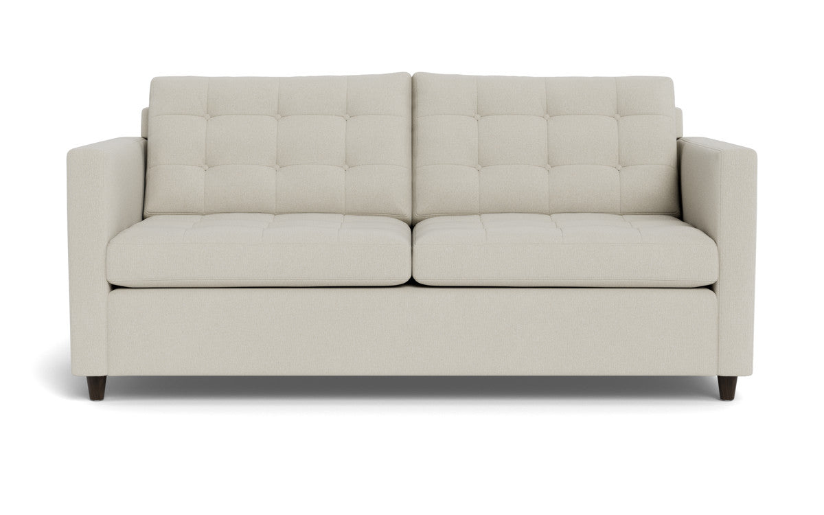 Wallace 74" Queen Sleeper Sofa - Villa Oyster