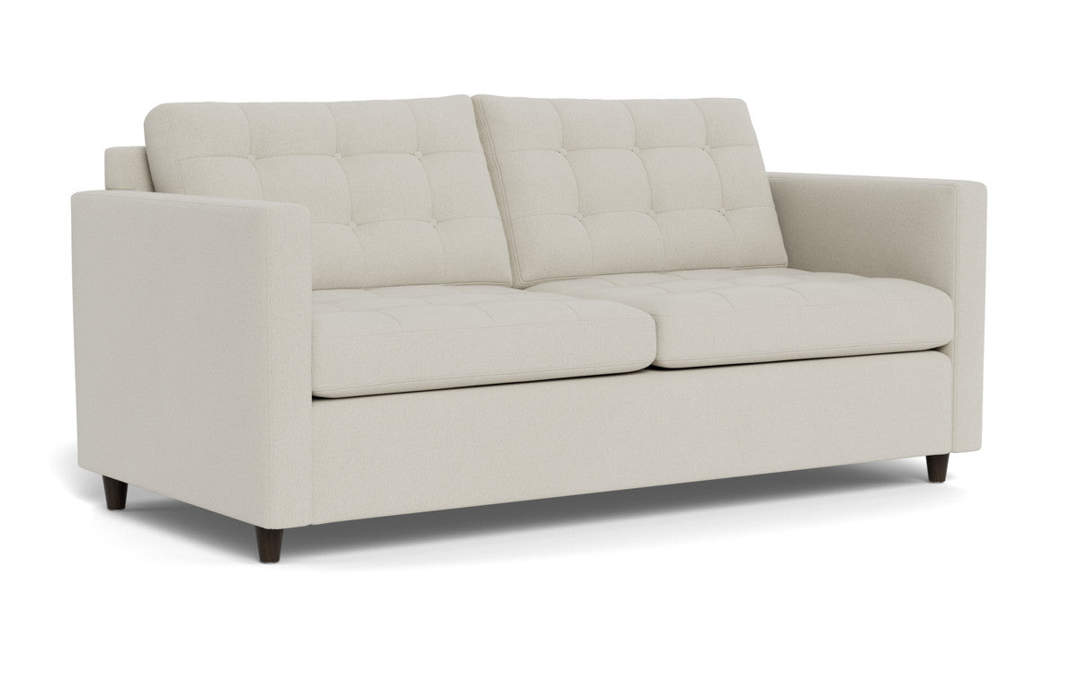 Wallace 74" Queen Sleeper Sofa - Villa Oyster