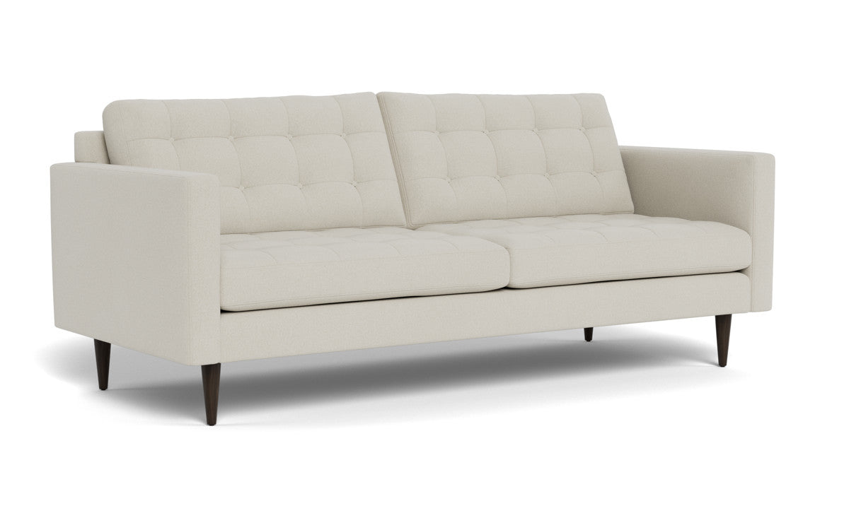 Wallace 85" Sofa - Villa Oyster
