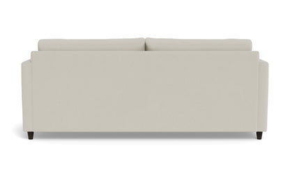 Wallace 74" Untufted Queen Sleeper Sofa - Villa Dove