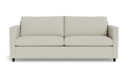 Wallace 74" Untufted Queen Sleeper Sofa -