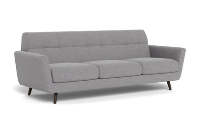 Lamar 96" Estate Sofa - Villa Platinum