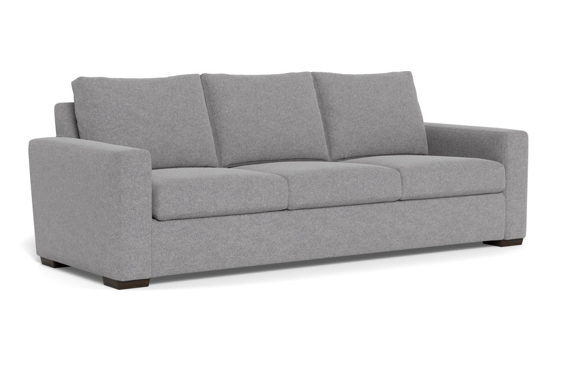 Mesa 101" Estate Sofa - Villa Platinum