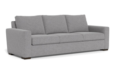 Mesa 101" Estate Sofa - Villa Platinum