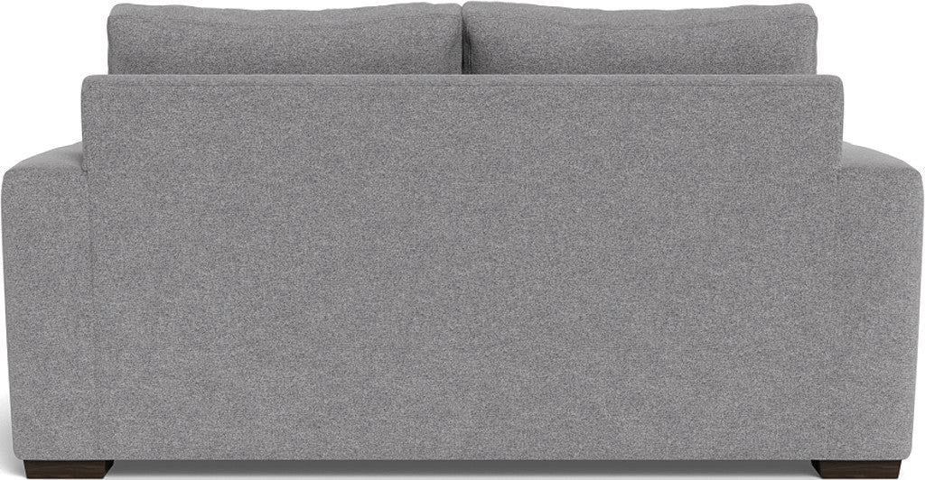 Mesa 72" Loveseat - Villa Platinum