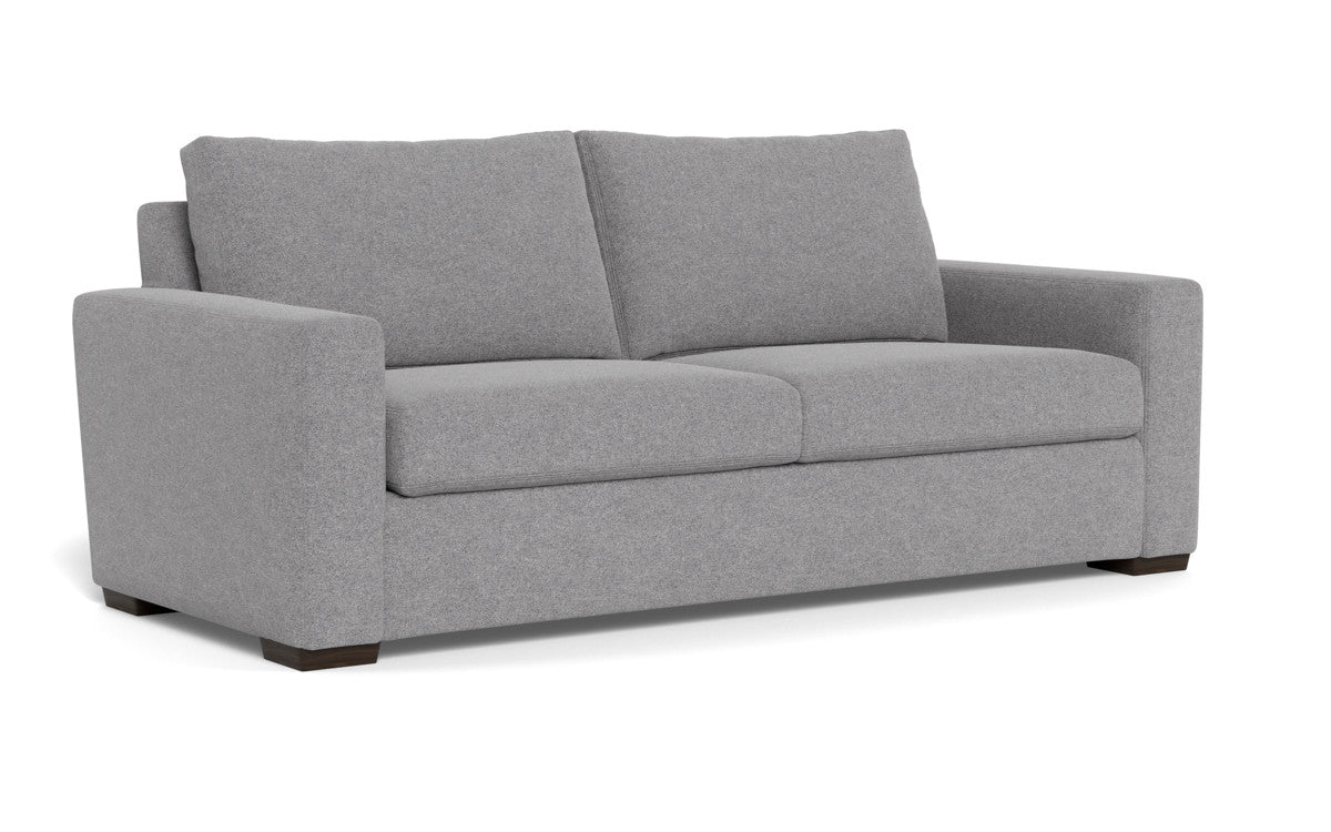 Mesa 88" Sofa - Villa Platinum