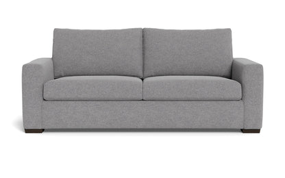 Mesa 88" Sofa - Villa Platinum