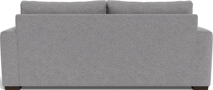Mesa 88" Sofa - Villa Platinum