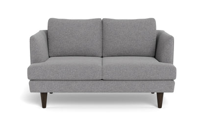 Rainey 59" Loveseat - Villa Platinum