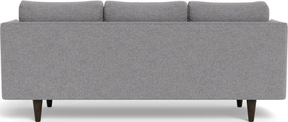 Rainey 83" Sofa - Villa Platinum