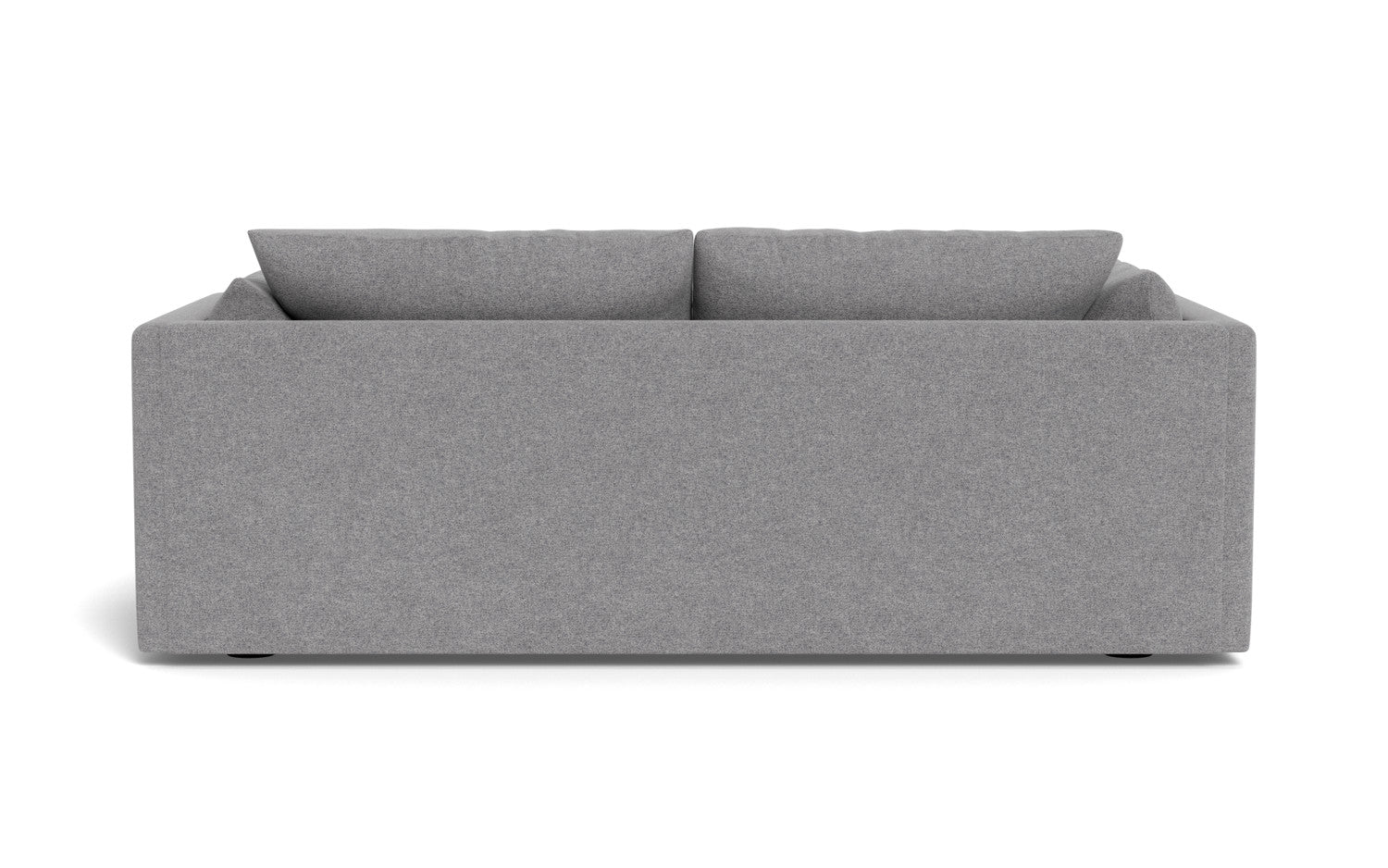 Soco 79" Loveseat - Villa Platinum