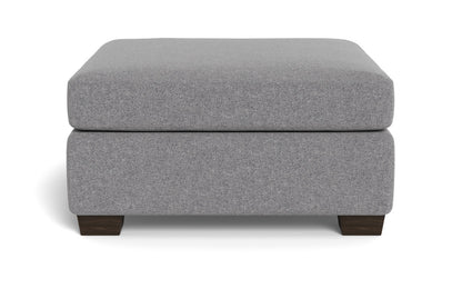 Mas Mesa Storage Cocktail Ottoman - Villa Platinum