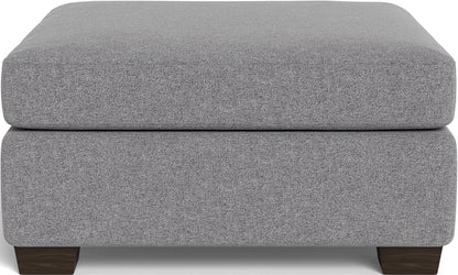 Mas Mesa Storage Cocktail Ottoman - Villa Oyster