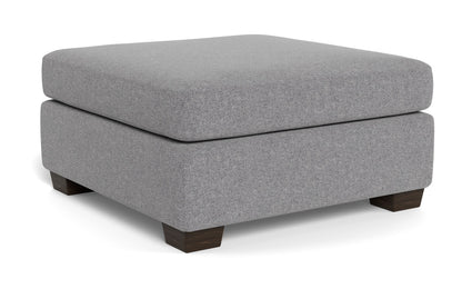 Mas Mesa Storage Cocktail Ottoman - Villa Oyster