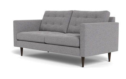 Wallace 74" Apartment Sofa - Villa Platinum