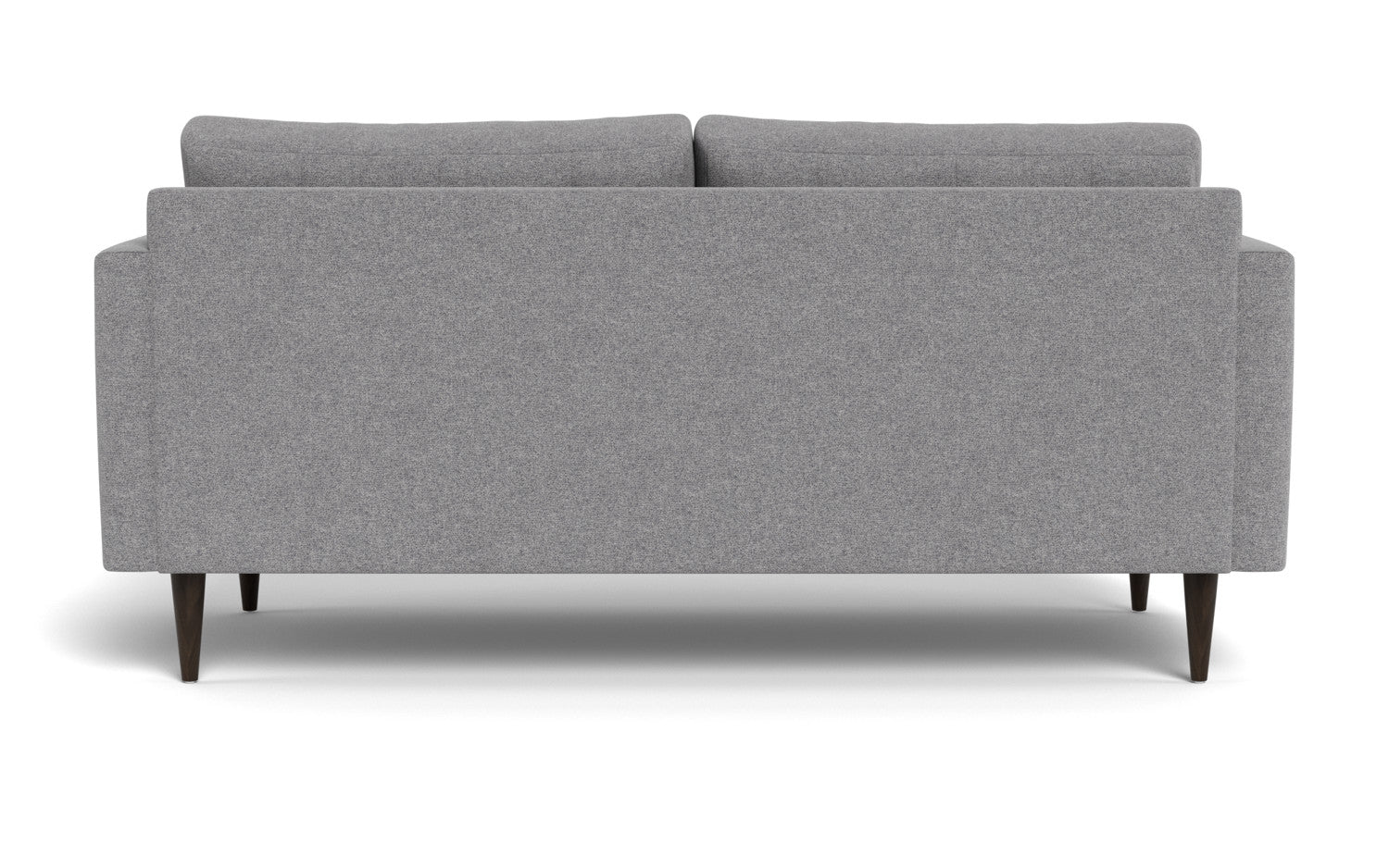Wallace 74" Apartment Sofa - Villa Platinum