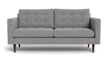 Wallace 74" Apartment Sofa - Villa Platinum
