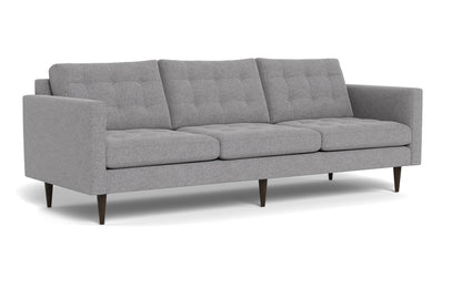 Wallace 98" Estate Sofa - Villa Platinum
