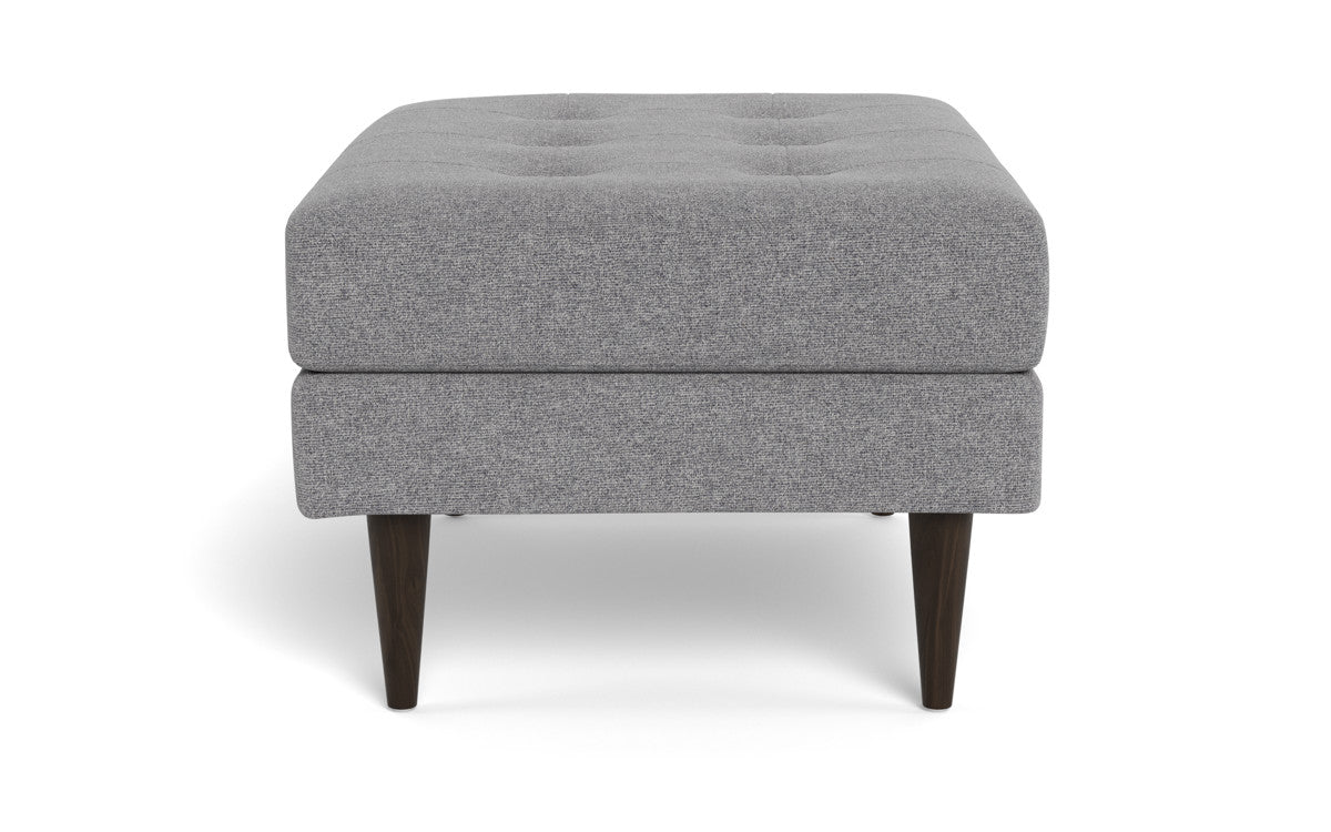 Wallace Ottoman - Villa Platinum