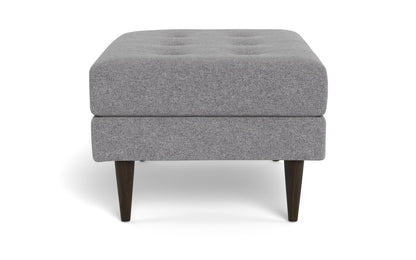 Wallace Ottoman - Villa Platinum