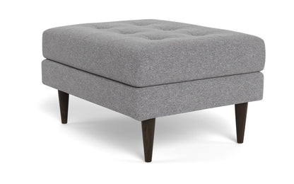 Wallace Ottoman - Villa Platinum