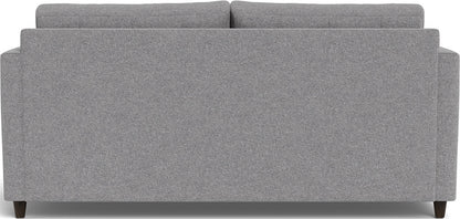 Wallace 74" Queen Sleeper Sofa - Villa Platinum