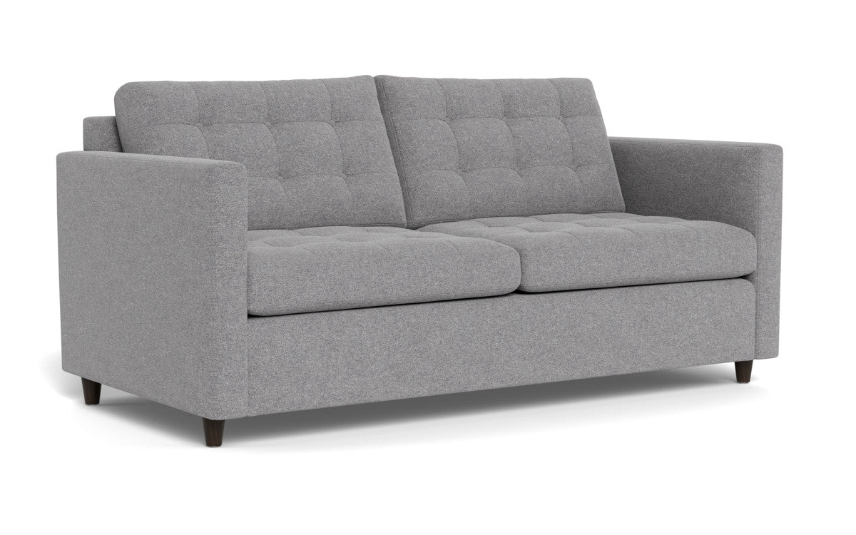 Wallace 74" Queen Sleeper Sofa - Villa Platinum