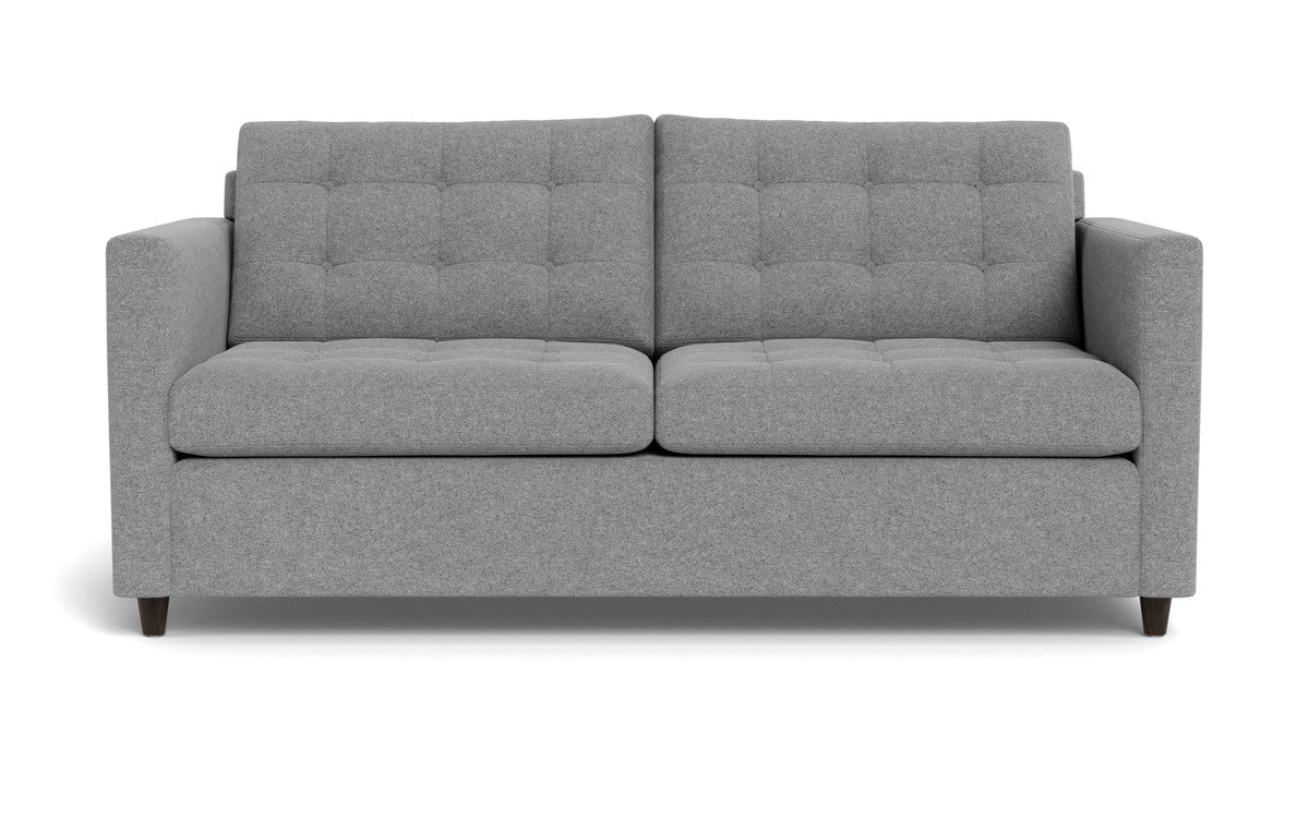 Wallace 74" Queen Sleeper Sofa - Villa Platinum