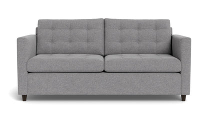 Wallace 74" Queen Sleeper Sofa - Villa Platinum