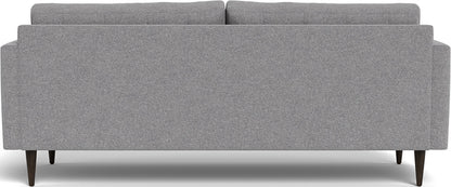Wallace 85" Sofa - Villa Platinum