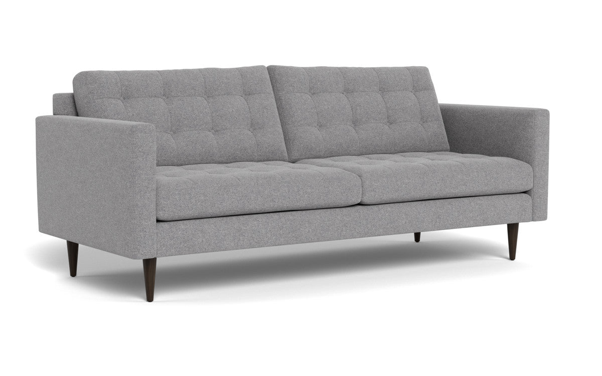 Wallace 85" Sofa - Villa Platinum
