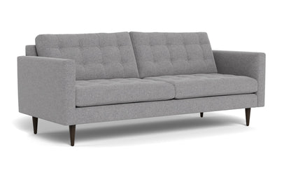 Wallace 85" Sofa - Villa Platinum