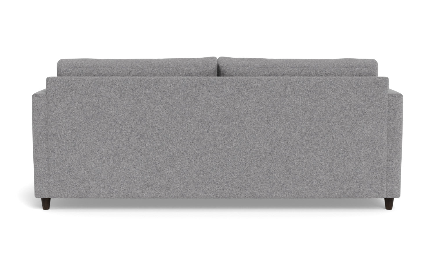 Wallace 74" Untufted Queen Sleeper Sofa -