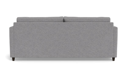 Wallace 74" Untufted Queen Sleeper Sofa -