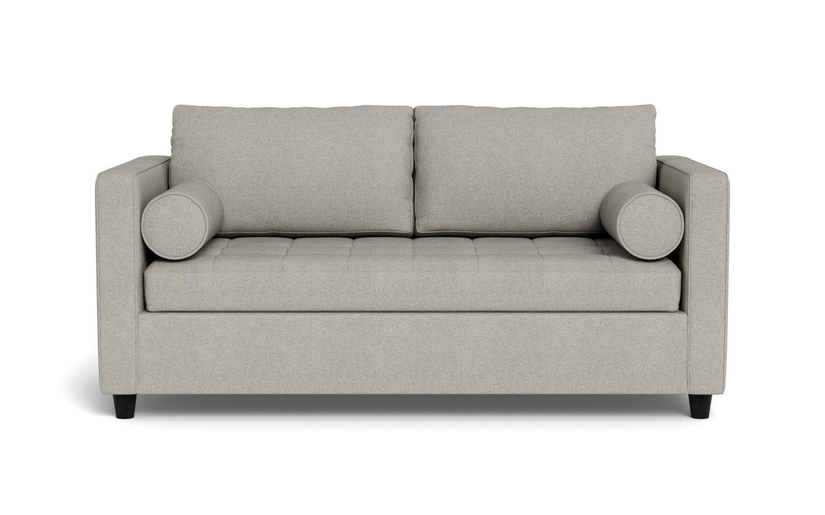 Ladybird 72" Full Sleeper Loveseat - Villa Dove