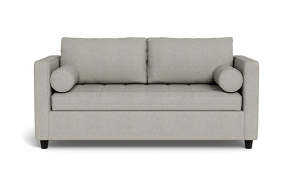 Ladybird 72" Full Sleeper Loveseat - Villa Dove
